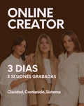ONLINE CREATOR