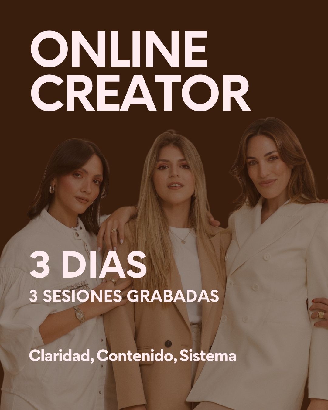 ONLINE CREATOR